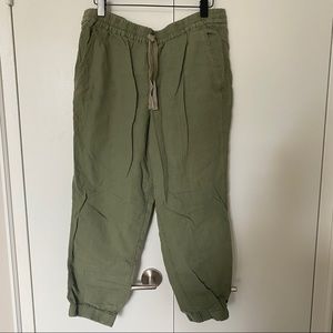 J.Crew Point Sur Seaside Pant in